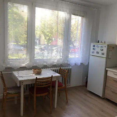 Sunny Appartment By The River Dolny Kubin Exterior photo